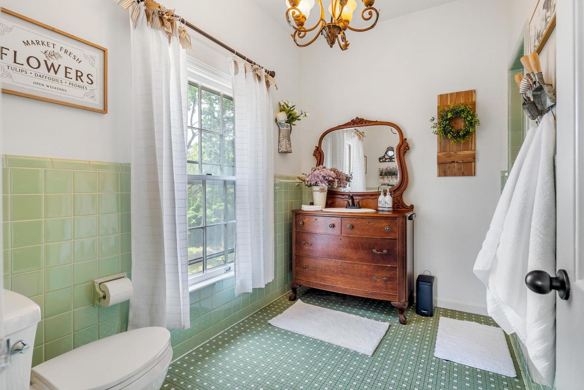 Beland Mansion-Blooming Garden Suite! Fort Smith Luaran gambar